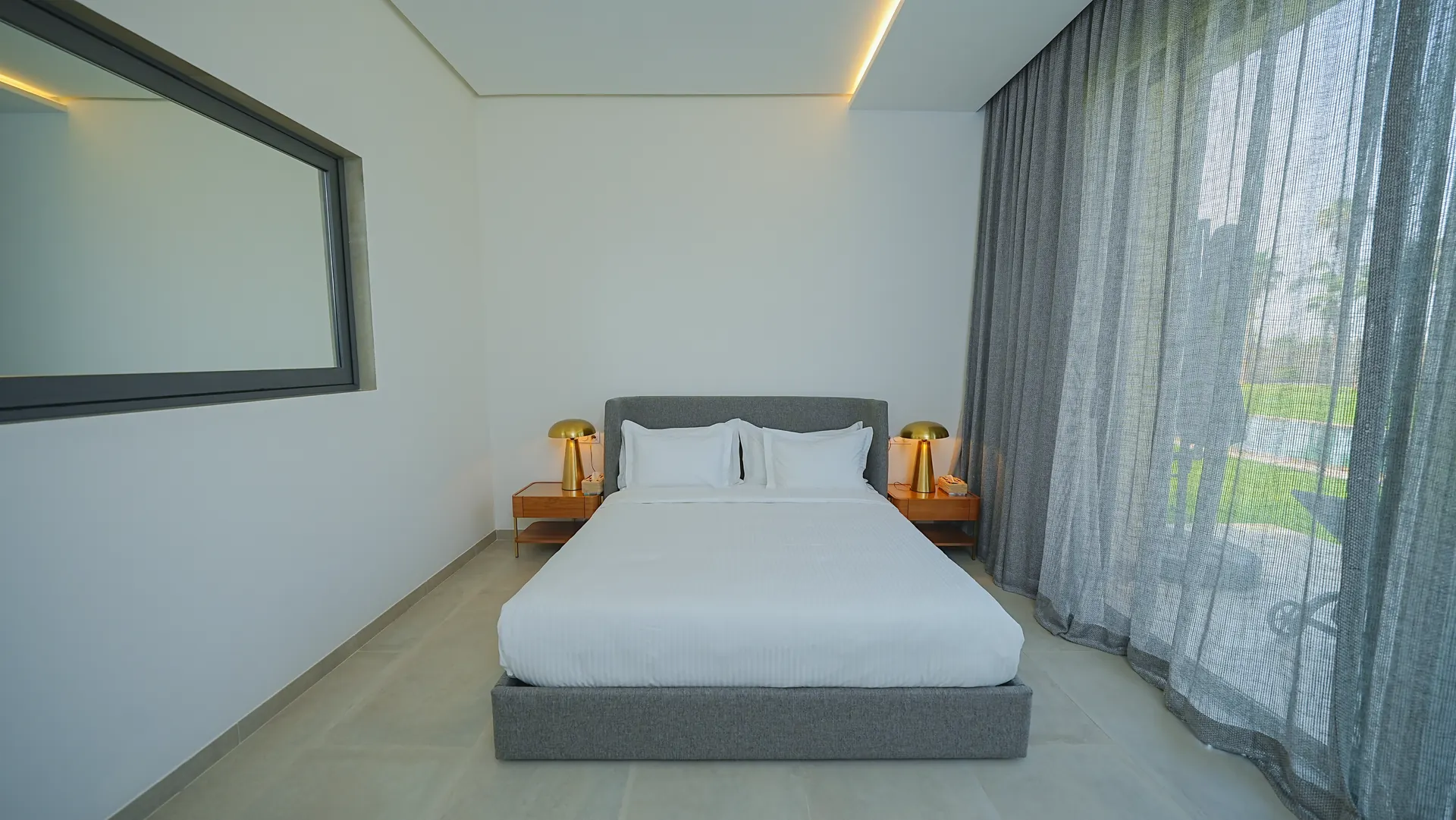 Suite Atlas
