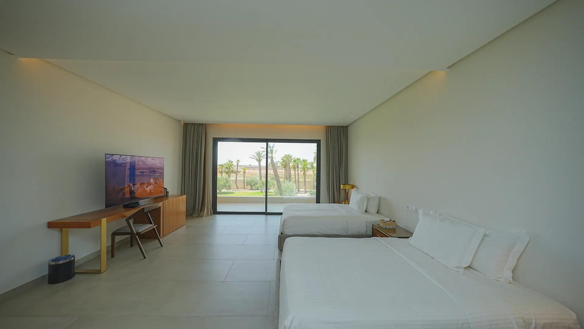 Suite Palm