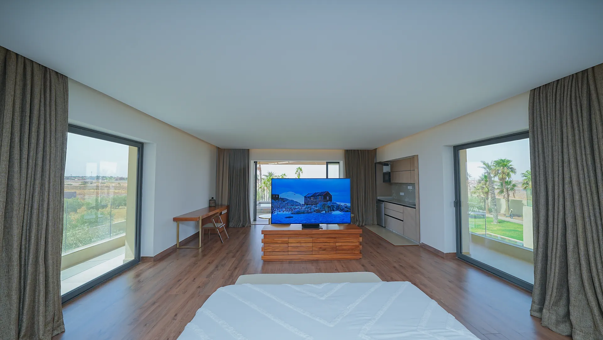 Suite Royale