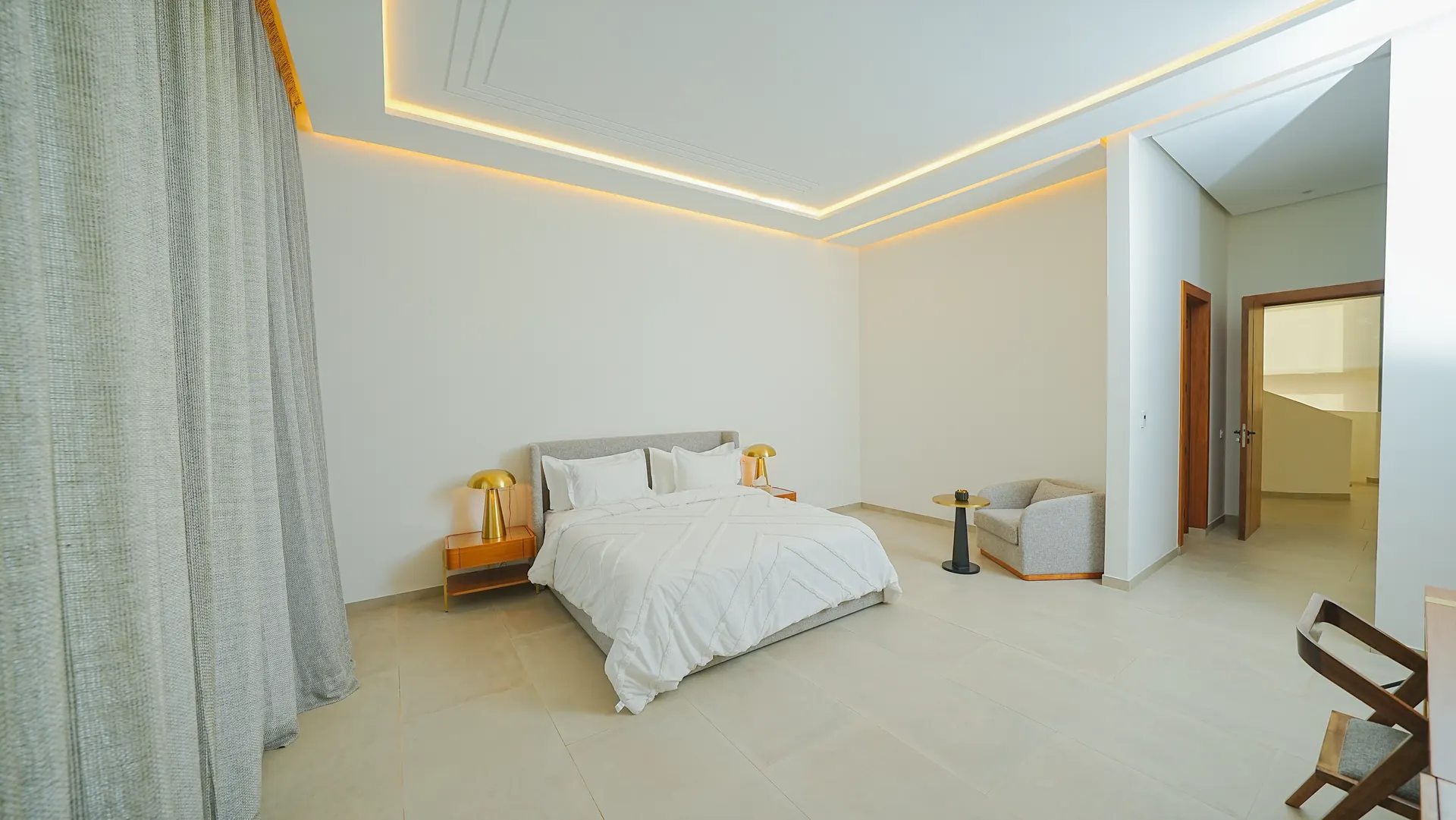 Suite Jardin